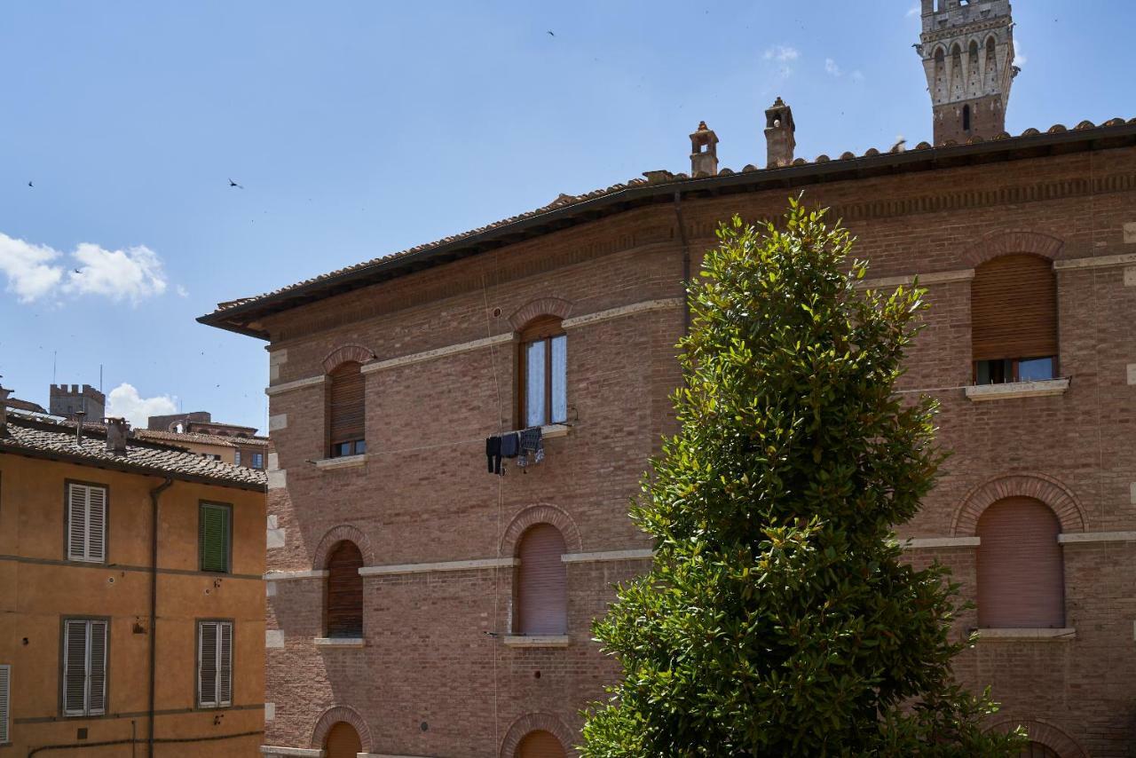 Sergio'S House Siena Luaran gambar