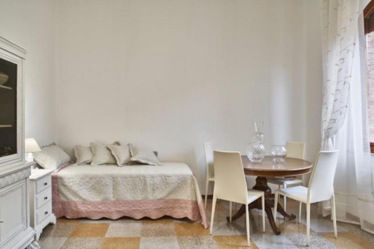 Sergio'S House Siena Luaran gambar