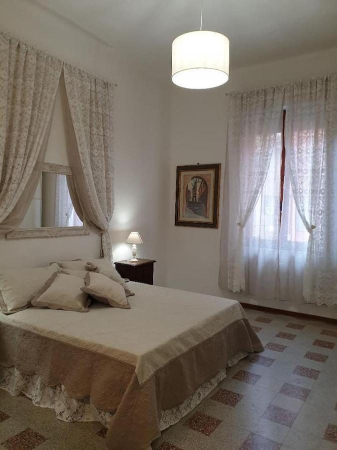 Sergio'S House Siena Luaran gambar
