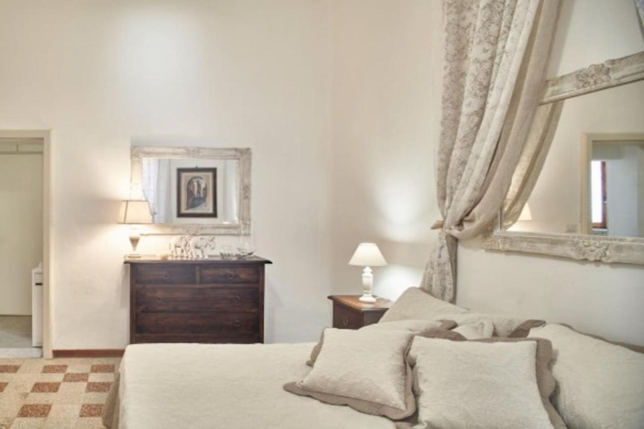 Sergio'S House Siena Luaran gambar